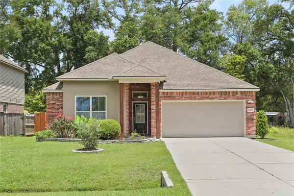 16973 River Park Drive, Covington, LA 70435