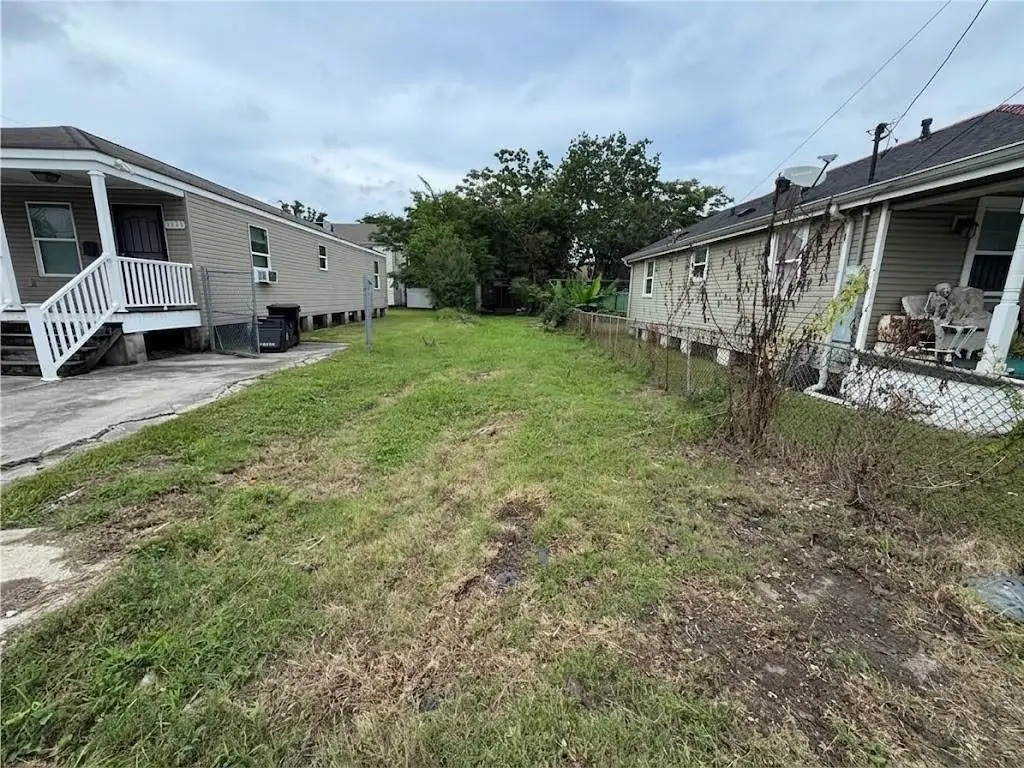 3611 N Robertson Street, New Orleans, LA 70117 - #1