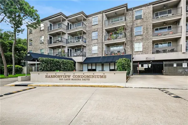 500 Lake Marina Avenue #230, New Orleans, LA 70124
