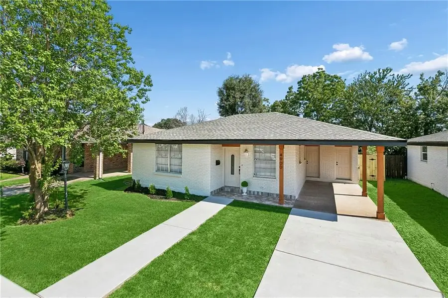4900 Argonne Street, Metairie, LA 70001 - #3