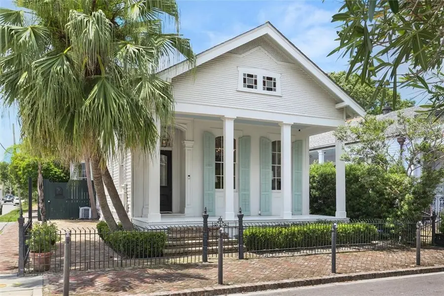 1200 Harmony Street, New Orleans, LA 70115 - #2