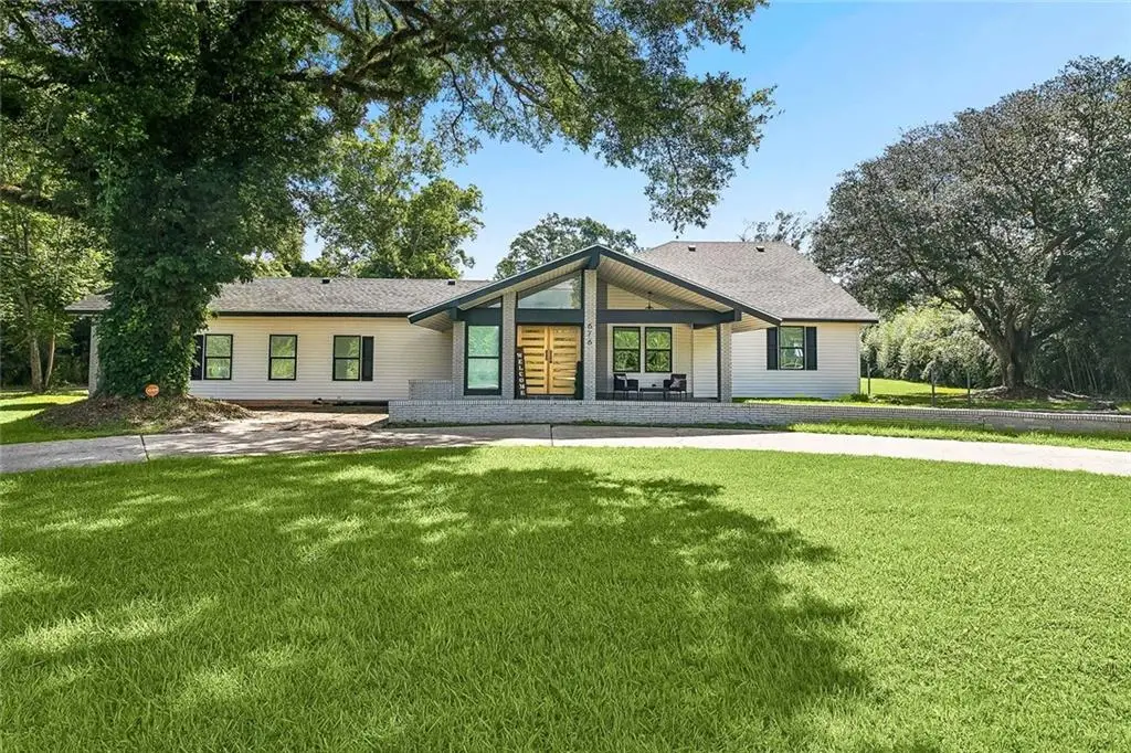 676 E Railroad Avenue, Independence, LA 70443 - #1