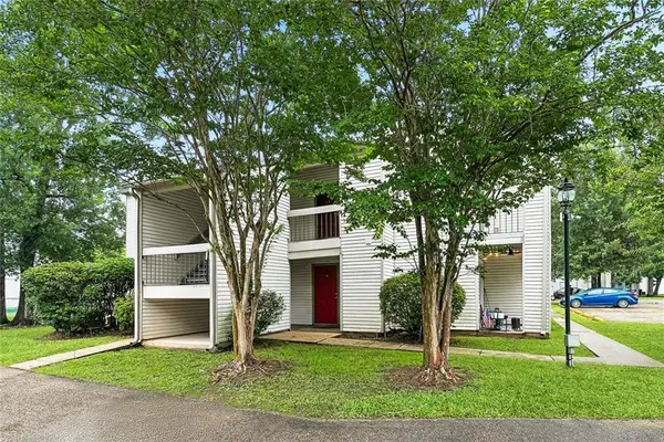 1512 Parkview Boulevard #1512, Mandeville, LA 70471