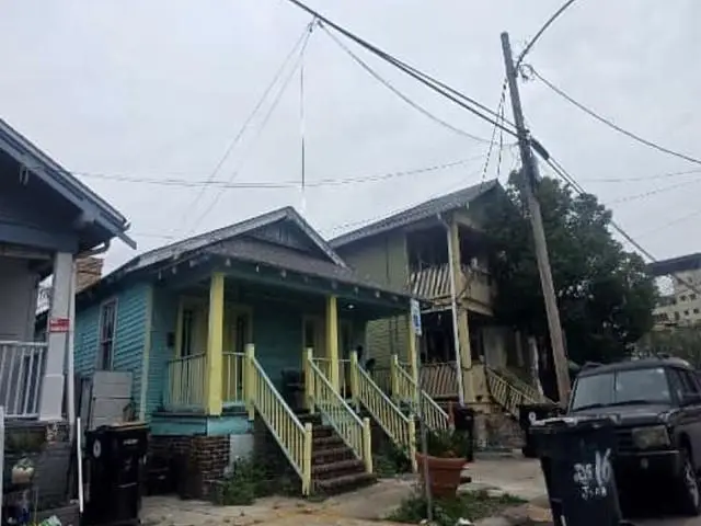 2520 Jena Street, New Orleans, LA 70115 - #2