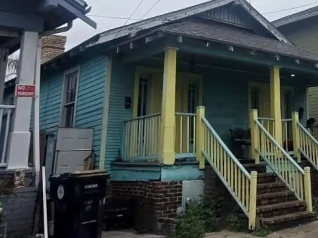 2520 Jena Street, New Orleans, LA 70115 - #3