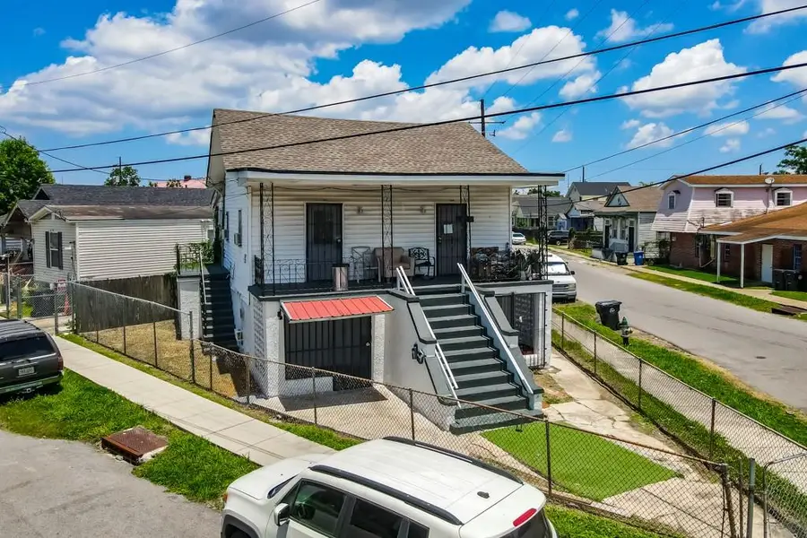 1841 43 Old Roman Street, New Orleans, LA 70116 - #2