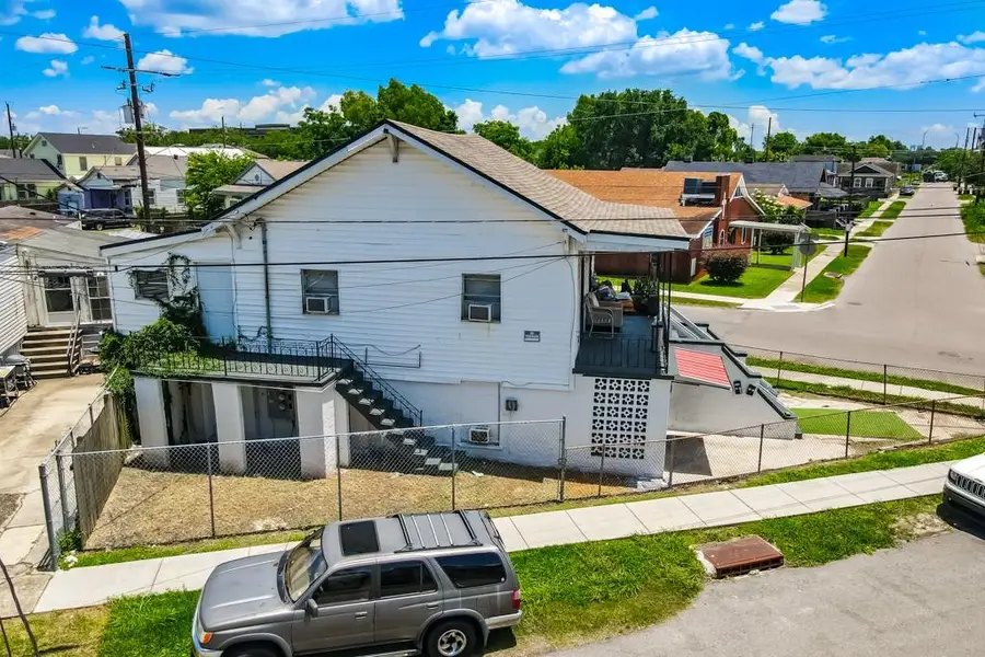 1841 43 Old Roman Street, New Orleans, LA 70116 - #3