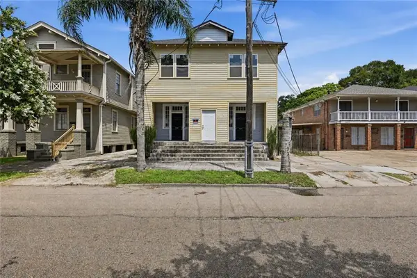 2220 Broadway Street, New Orleans, LA 70118