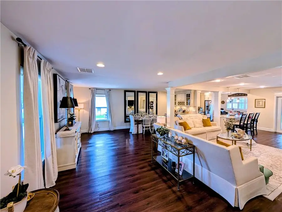 4704 Cleveland Place Place, Metairie, LA 70003 - #2