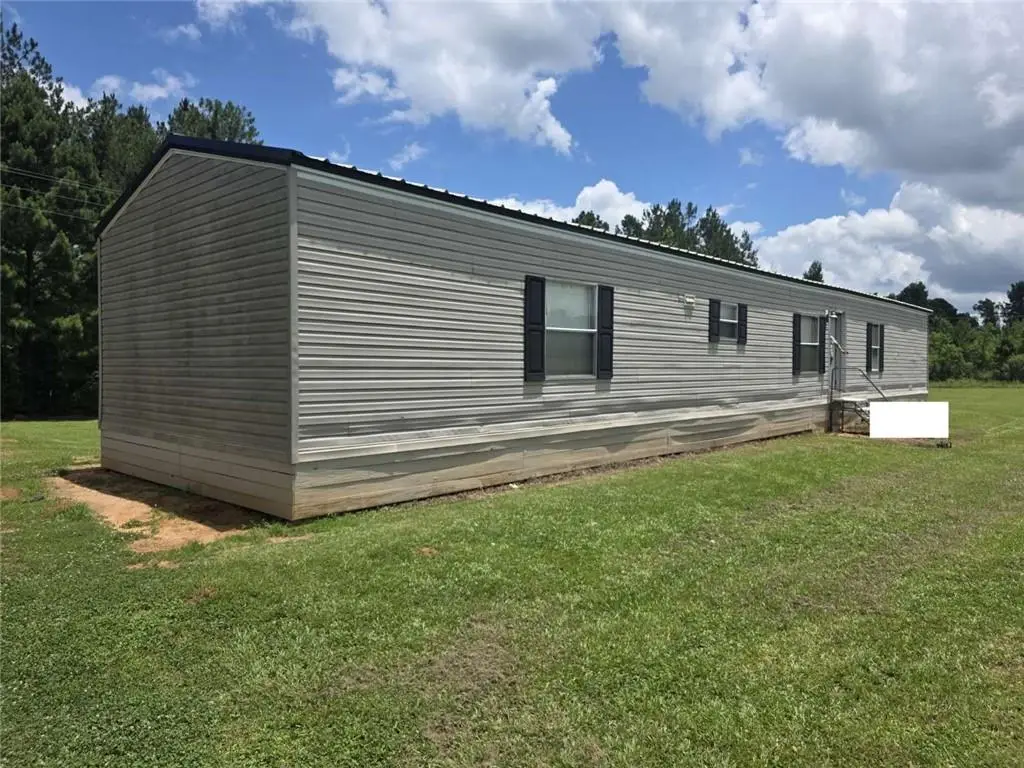 1371 Three Pine Church Road, Deridder, LA 70634 - #1
