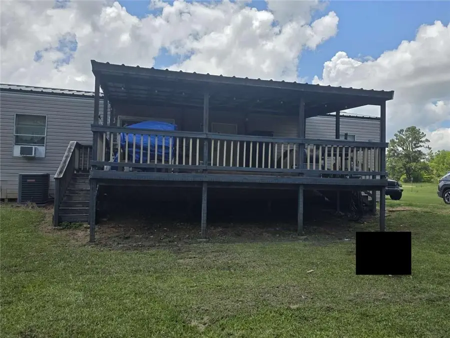 1371 Three Pine Church Road, Deridder, LA 70634 - #2