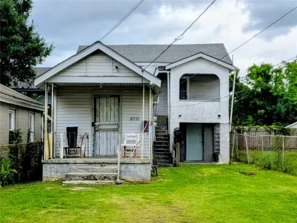 8729 31 Edinburgh Street, New Orleans, LA 70118