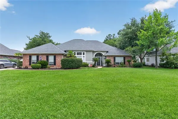 316 Applewood Drive, Slidell, LA 70461