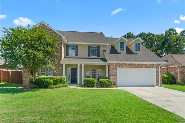 639 Solomon Drive, Covington, LA 70433