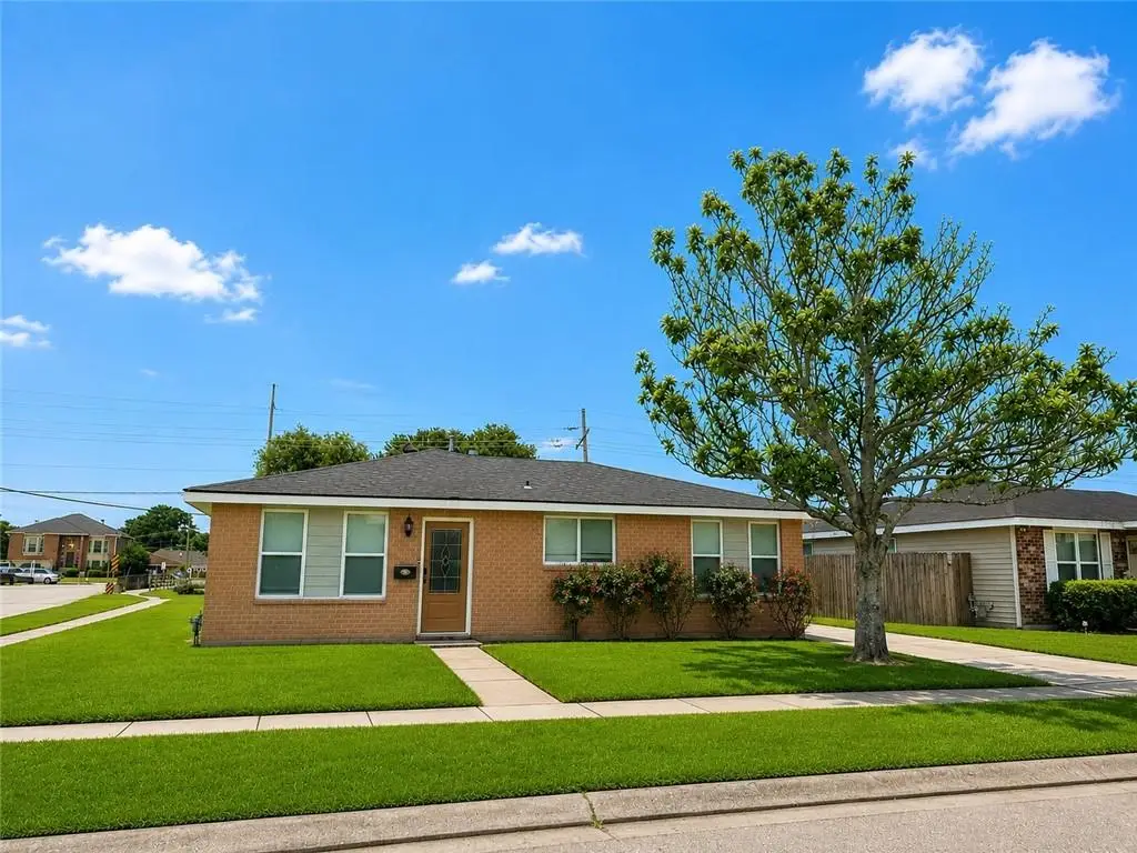 501 Willowbrook Drive, Gretna, LA 70056 - #1