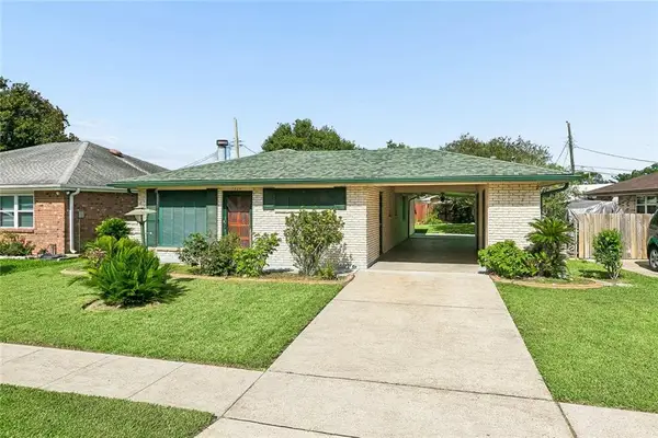 1324 Redwood Drive, Harvey, LA 70058