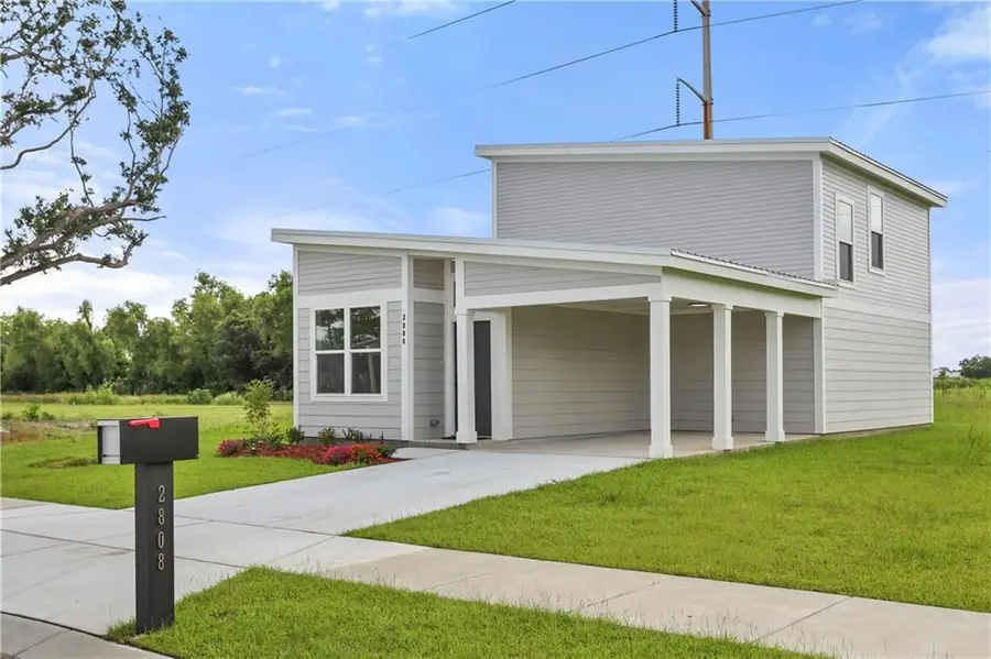 2808 Live Oak Drive, Terrytown, LA 70056 - #2