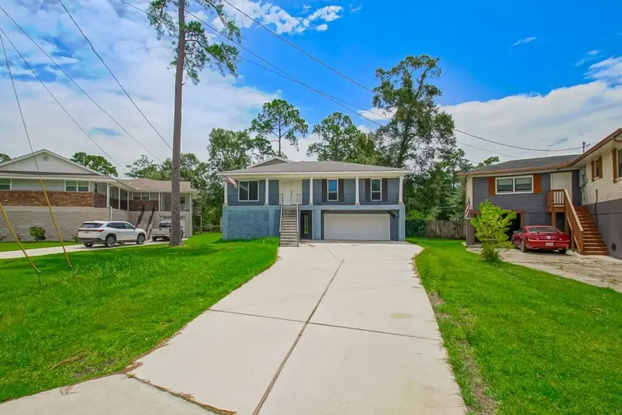 2942 Palm Circle Drive, Slidell, LA 70458 - #2