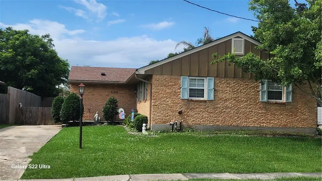 6301 Ruth Street, Metairie, LA 70003 - #1