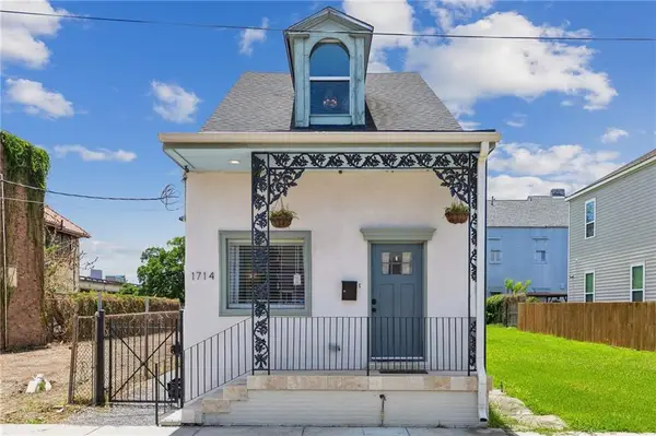 1714 Gov Nicholls Street, New Orleans, LA 70116