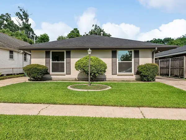 517 19 Bonnabel Boulevard, Metairie, LA 70005