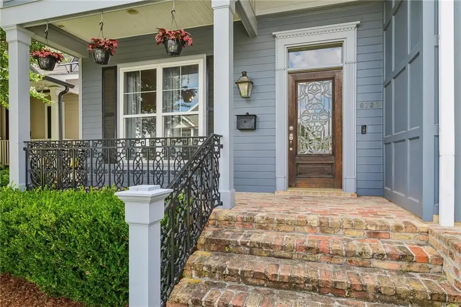 6728 Louisville Street, New Orleans, LA 70124 - #2