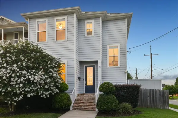 203 32nd Street, New Orleans, LA 70124