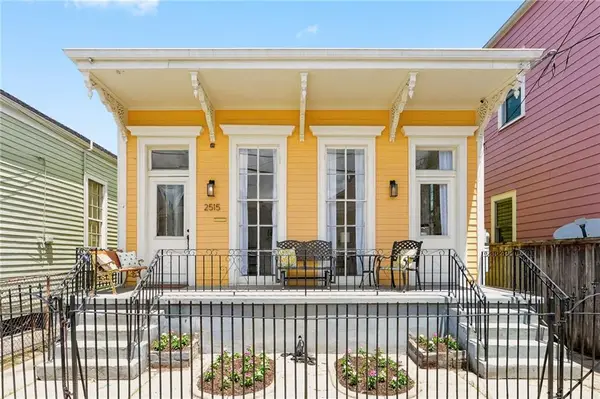 2515 Laurel Street, New Orleans, LA 70130