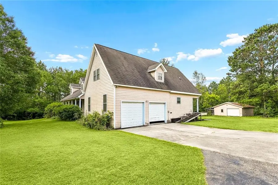 103 Affirmed Court, Bush, LA 70431 - #3