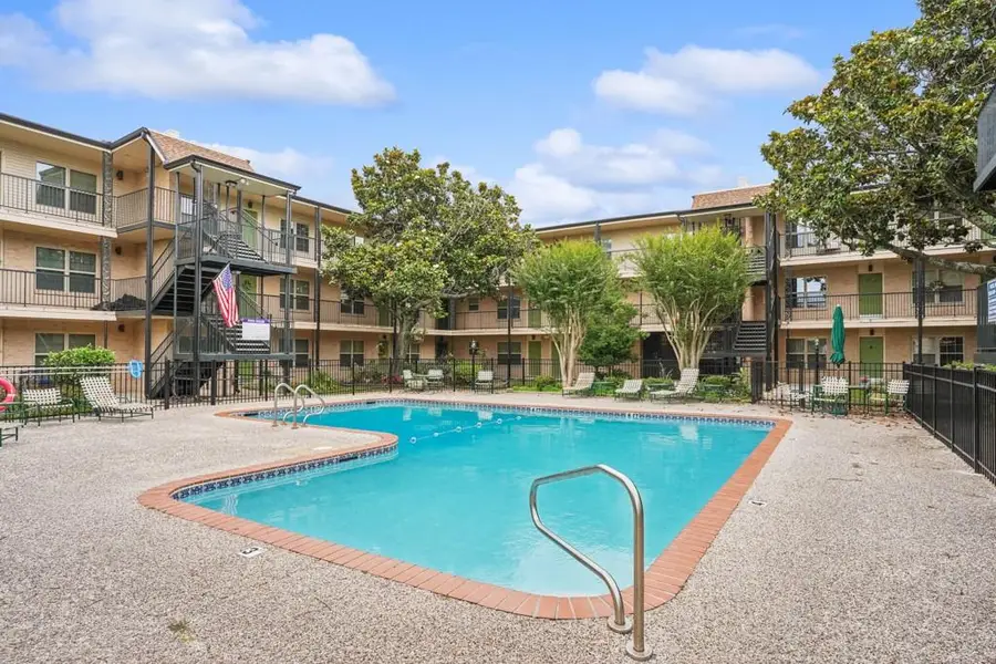 2708 Whitney Place #812, Metairie, LA 70002 - #3