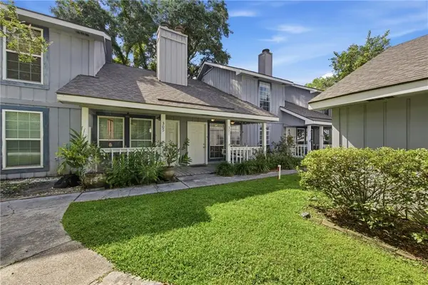 307 Cedarwood Drive #307, Mandeville, LA 70471