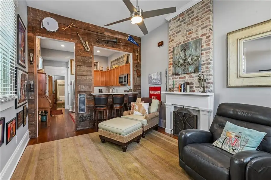 2001 03 Foucher Street, New Orleans, LA 70115 - #3