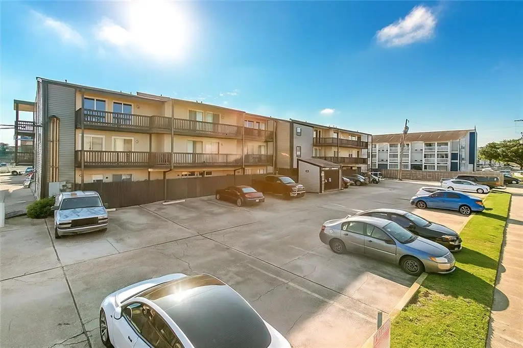 2301 Edenborn Avenue #507, Metairie, LA 70001 - #1