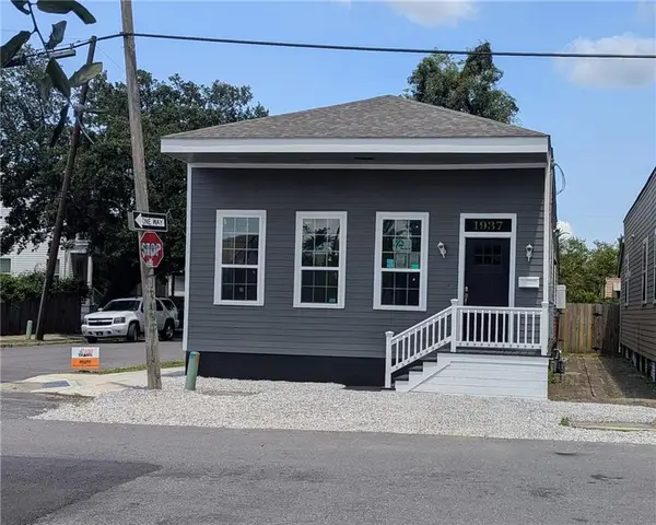 1937 Foucher Street, New Orleans, LA 70115