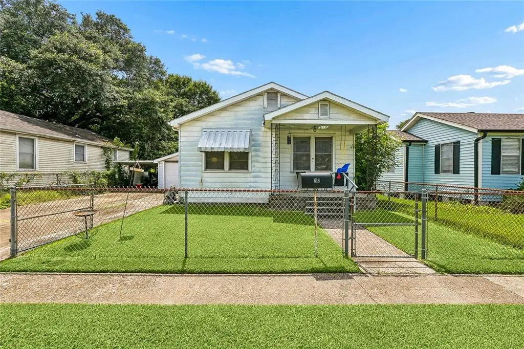 618 Division Street, Metairie, LA 70001 - #1