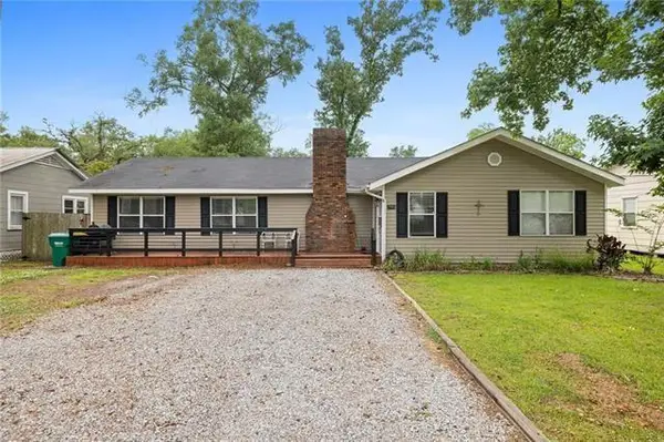 285 8th Street Drive, Ponchatoula, LA 70454