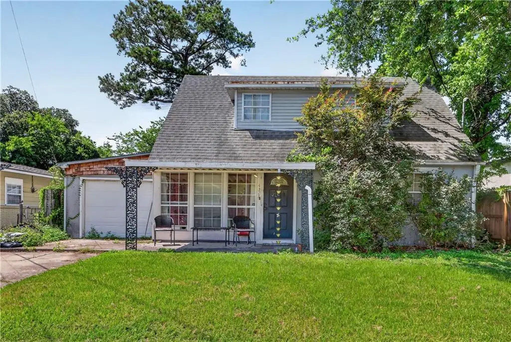 4323 Dreux Avenue, New Orleans, LA 70126 - #1