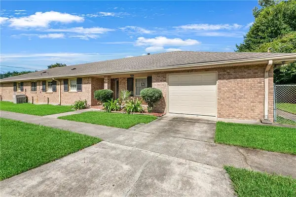 4728-30 Park S Drive, Metairie, LA 70001