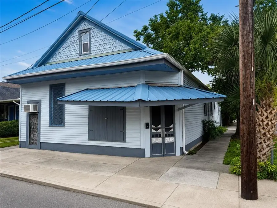 8301-8303 Belfast Street, New Orleans, LA 70118 - #2