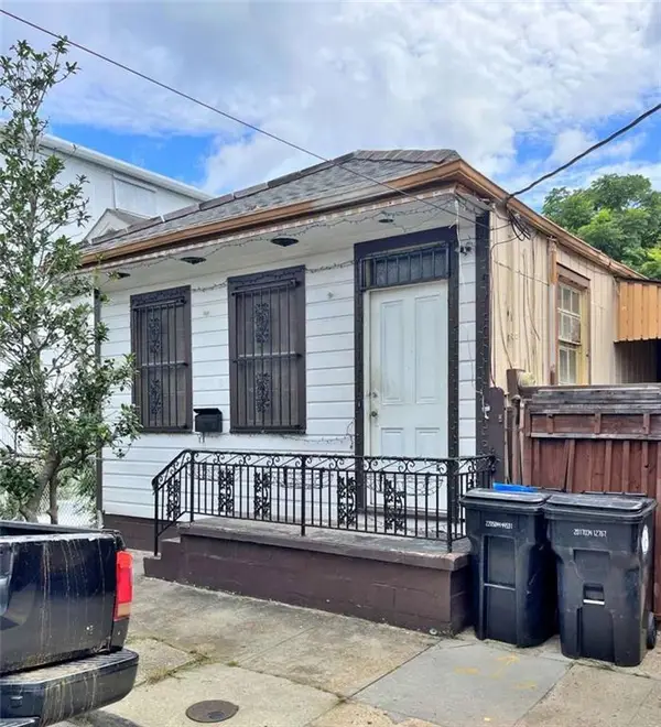 819 9th Street, New Orleans, LA 70115