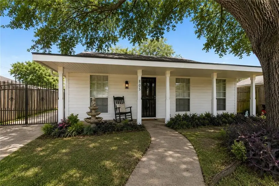 8005 Lehigh Street, New Orleans, LA 70127 - #2