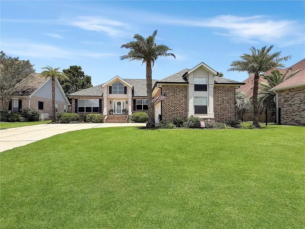 58 Inlet Drive, Slidell, LA 70458 - #1
