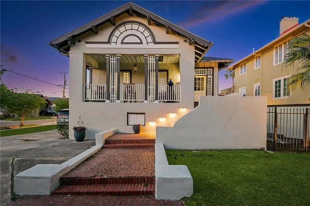 8333 Pritchard Place, New Orleans, LA 70118 - #1