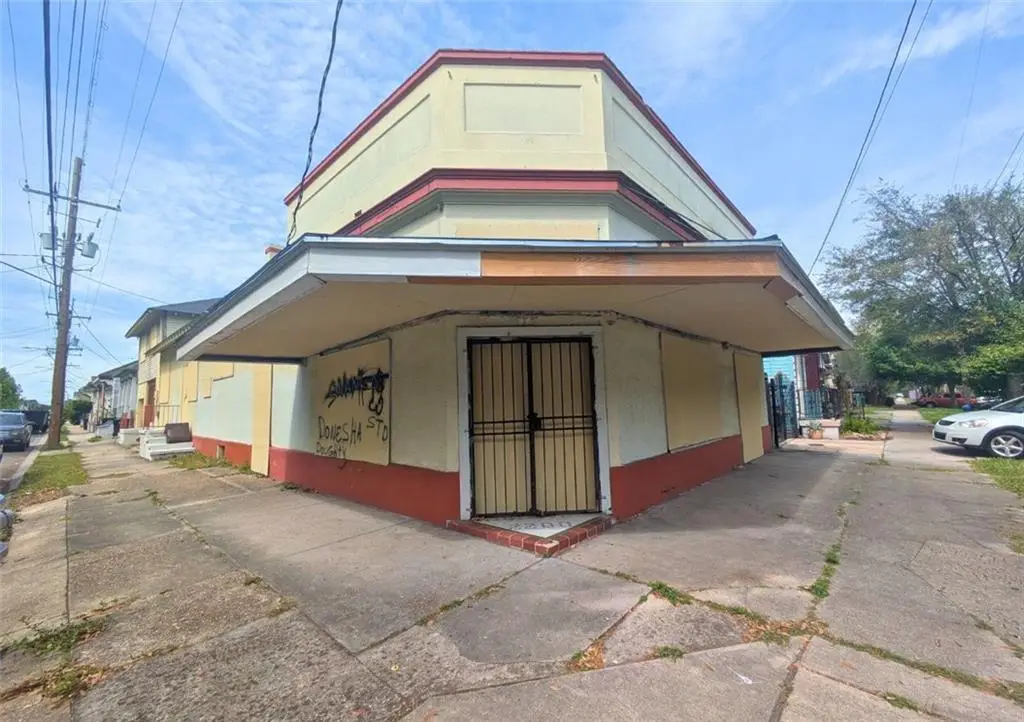 2200 Ursulines Avenue, New Orleans, LA 70119 - #1