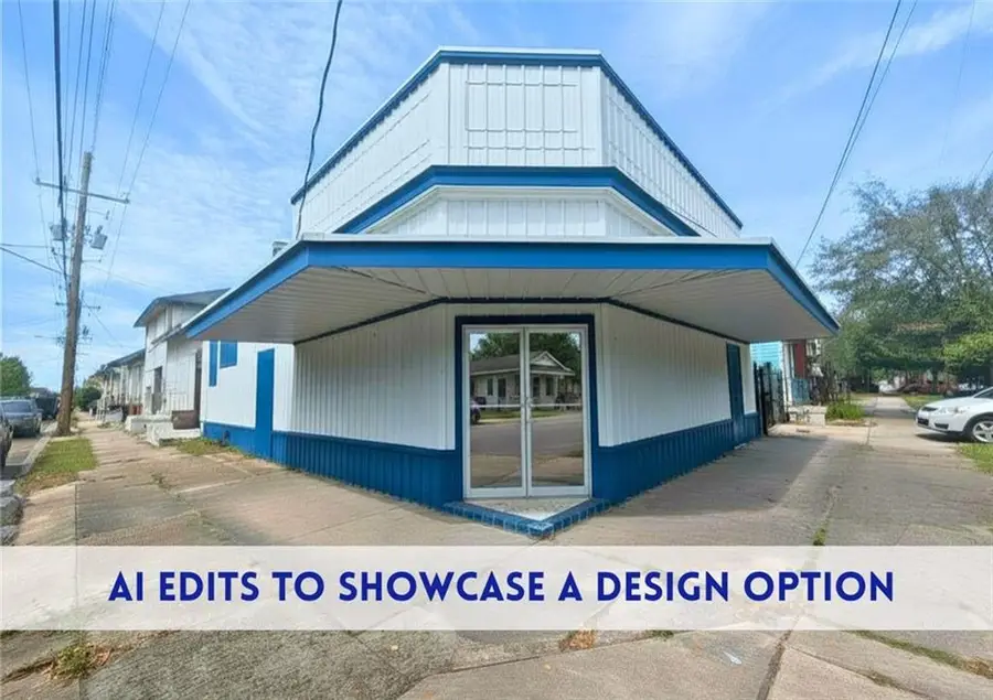 2200 Ursulines Avenue, New Orleans, LA 70119 - #2