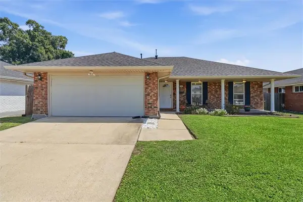 24 Forstall Avenue, Kenner, LA 70065