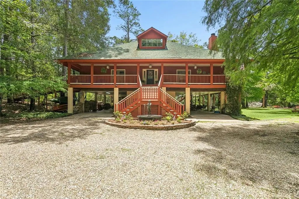 10 Cypress Road, Covington, LA 70433 - #1