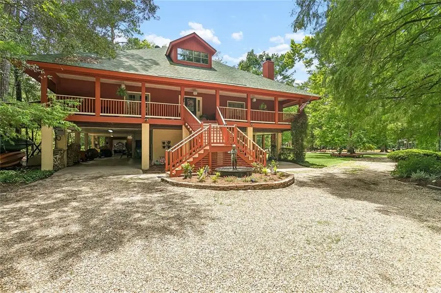 10 Cypress Road, Covington, LA 70433 - #2
