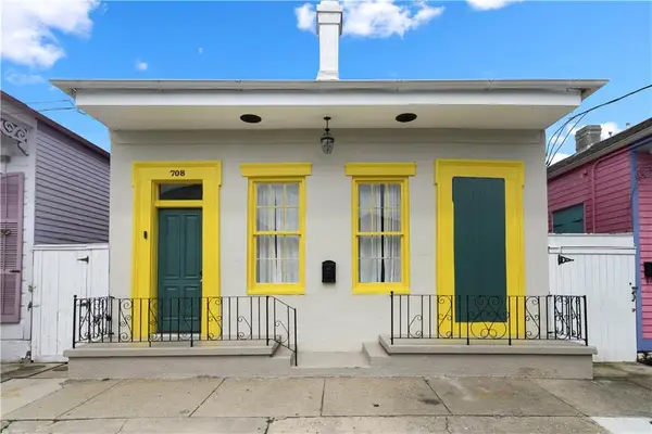 708 Mandeville Street, New Orleans, LA 70117