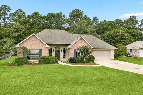 246 Calumet Drive, Madisonville, LA 70447